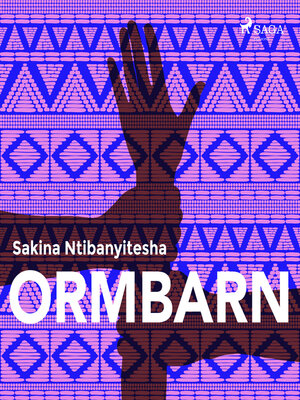 cover image of Ormbarn